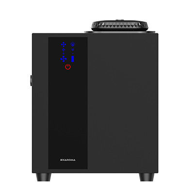 kopen Oorspronkelijke fabrieksprijs Metalen Hvac Air Scenting Diffuser voor Hotel Home online manufacture