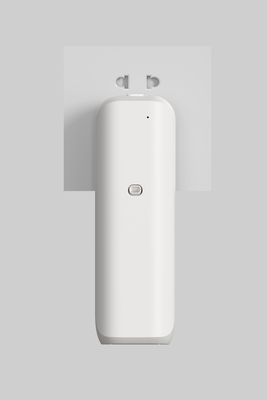 Uitstekende 100 ml capaciteit Direct Plug-In geurdiffuser met Premium kwaliteit en praktisch ontwerp