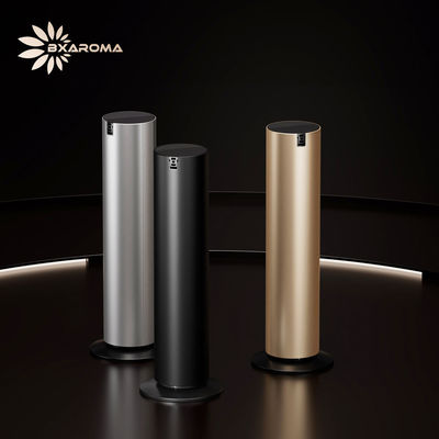 kopen Afstandsbediende geurluchtauto voor thuis, 800 ml waterloze diffuser essentiële olie diffuser koude lucht hotel geur diffuser voor grote kantoorruimte online manufacture
