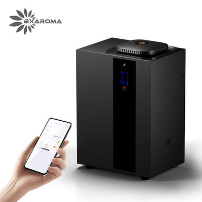 kopen Smart WiFi HVAC geurverspreidingsmachine      Duct-mounted programmable air aroma system for Hotels/Office buildings online manufacture