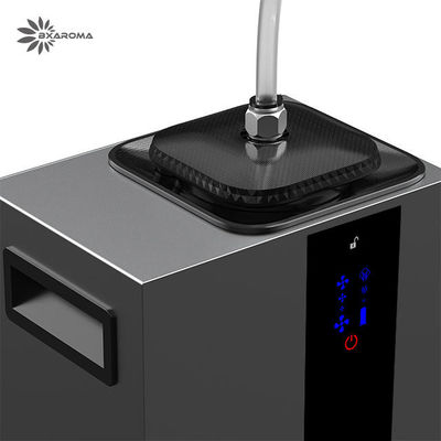 kopen Commerciële slimme geurverspreidingsmachine - WiFi-gecontroleerd HVAC-aroma-systeem voor hotels/kantoren (15000 vierkante voet) online manufacture