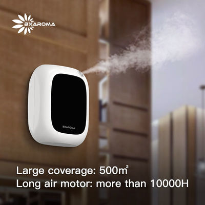kopen Wandmontage hotellobby diffuser - 24/7 continue geurverspreider met instelbare intensiteit (CE-gecertificeerd) online manufacture