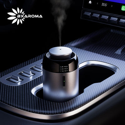 kopen Luxury Car Diffuser Rechargeable Waterless Fragrance Diffuser online manufacture