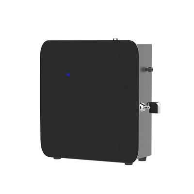 Goede prijs X300 zette de Muur de Verspreider van het Hotelaromatherapy van de Geurverspreider 300m3 op online
