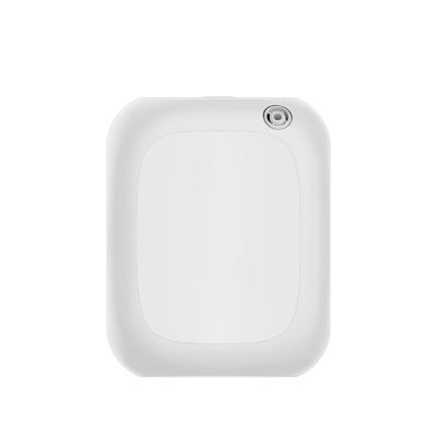 Goede prijs OEM de Draagbare Verspreider van de Muuretherische olie bevochtigt 200ml voor Hotel online