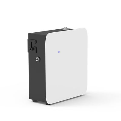 Goede prijs Van de de Geurverspreider van het luchtaroma HVAC van het de Douanehotel de Machine van de de Halgeur online