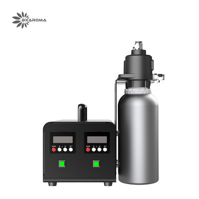 Goede prijs Van de de Verfrissingsmachine 1000ml van de luxe Commerciële Lucht het Aromageur online