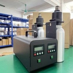 Goede prijs De krachtige van het de Machinehvac Aroma van de Hotel Elektrische Geur Grote Dekking online