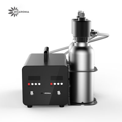 Goede prijs Commerciële van de de Verspreidergeur HVAC van het Oliearoma de Luxe Elektrische Verspreider online