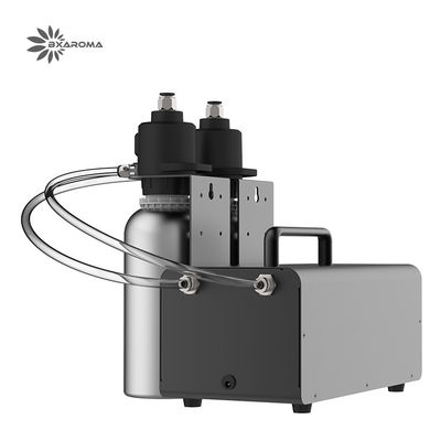 Goede prijs ODM HVAC van de de Machineolie van de Geurverspreider van het de Geuraroma de Nevelmachine online