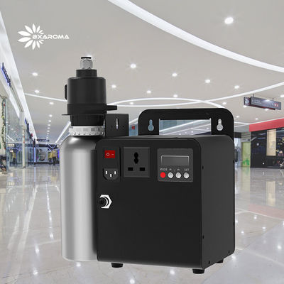 Goede prijs Verspreider van het het Huisaroma HVAC-Machine van de de voor de betere inkomstklasse de Betaalbare Boutique van de Geurverspreider online