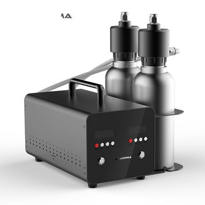Goede prijs Van de de Verspreidermachine HVAC van de verstuivers de Commerciële Geur Verspreider van het de Stoomaroma online
