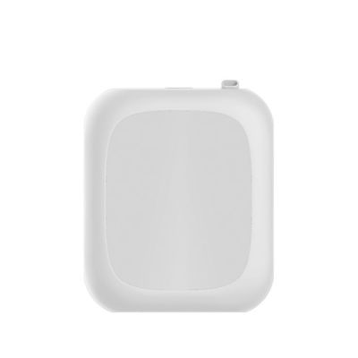 Goede prijs 200ml de batterij stelde van het het Huisaroma van de Geurverspreider 2.5W de Geurverspreider RoHS in werking online