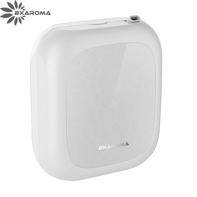 Goede prijs De draagbare Batterij stelde van de de Verstuiverslucht van de Geurverspreider van de het Aromageur de Verspreider RoHS in werking online