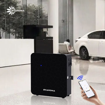 Goede prijs HVAC-van de Verspreiderwifi van de Hotelgeur van de de Verspreiderlucht de Verfrissingsaroma 200ml online