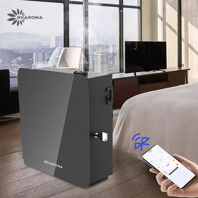 Goede prijs Draagbare van de de Verspreider Elektrische HVAC Lucht van de Hotelgeur de Verfrissingsmachine online