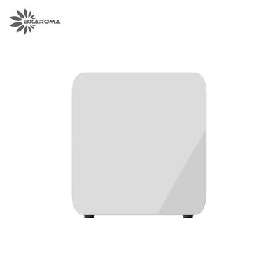 Goede prijs De draagbare van het de Zuiveringsinstallatiearoma van de Olielucht Verspreider Elektrostatische Aromatherapy online