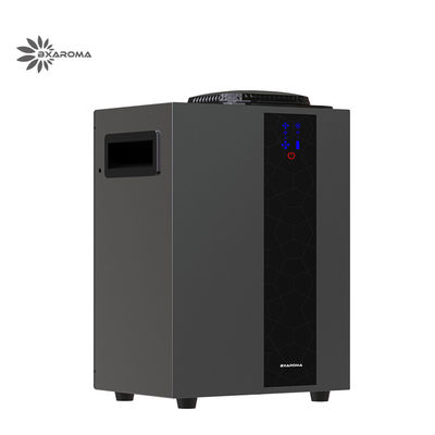 Goede prijs Commerciële Wifi-van de het Hotelhal van de Aromaverspreider HVAC de Geurverspreider online