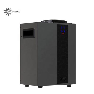 Goede prijs Van de de Geurverspreider van de huishouden Slimme Luxe van de de Luchtbevochtigeretherische olie het Aromaverspreider online