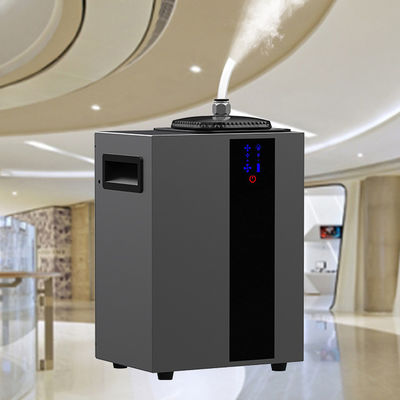 Goede prijs Bluetooth-Metaal van de de Verspreidermachine HVAC 1500m2 van de Huis het Elektrische Geur online