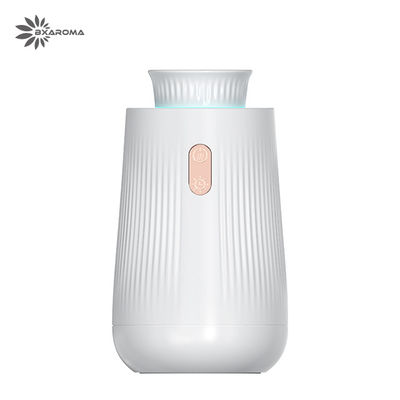 Goede prijs ODM de Verspreider 10ml A10 Mini Electric Diffuser Plastic van de Autogeur online