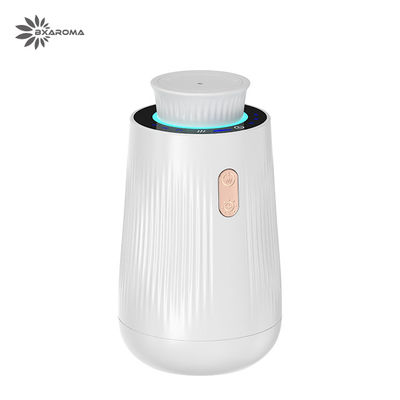 Goede prijs OEM Mini Car Scent Diffuser 1.5W 10ml Super Stille moduswit online