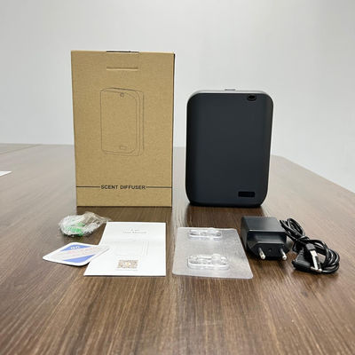 Goede prijs 3W van het de Verspreider100m2 Smart Home van de klein Gebiedsgeur de Verspreider 150ml online