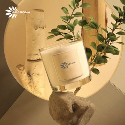 Goede prijs Ronde Gekleurd Multi van Aromatherapy van de Luxehotel Bemerkte Kaars online