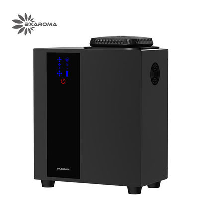 Goede prijs van de de Geurverspreider van 200ml HVAC van het de Machine300m2 Hotel de Geurmachine online