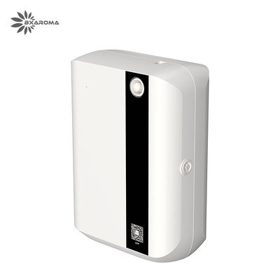 Goede prijs De witte en zwarte HVAC-Machine 1500m3 van de Geurverspreider voor Hotel online