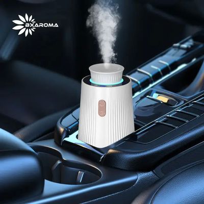 Goede prijs Productgrootte φ74*128mm en 0,5kg Gewicht Auto Geur Diffuser voor een verbeterde diffusie van de geur van de auto online