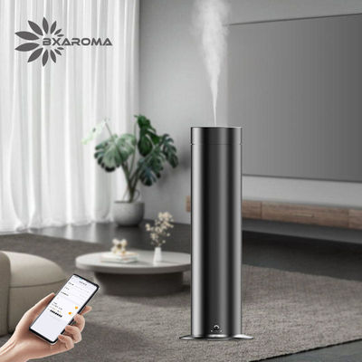 Goede prijs Toren diffuser OEM Factory Leak-proof Technology Toren diffuser met slimme besturing online