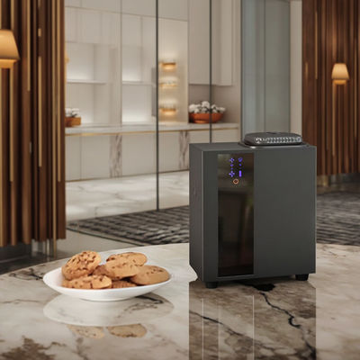 Goede prijs Hoogwaardige aanpassing Hotel Diffuser Geur Smart Bluetooth Control HVAC Aroma Diffuser online