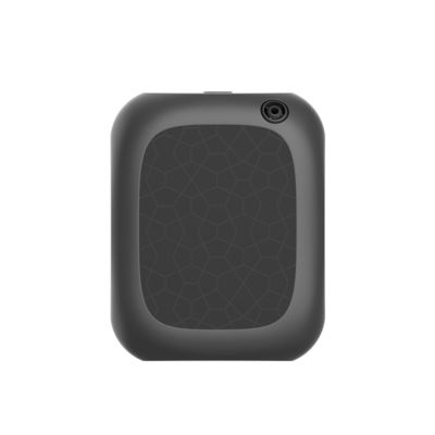 Goede prijs Hotel Smart Bluetooth Electric Waterloze Essentiële Olie Geur Aroma Diffusors Machine online