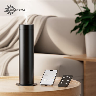 Goede prijs OEM Tower Aroma Diffuser & Waterless Diffuser System - Groothandel aanpasbare aroma-oplossingen voor spa's/gymnasiums online
