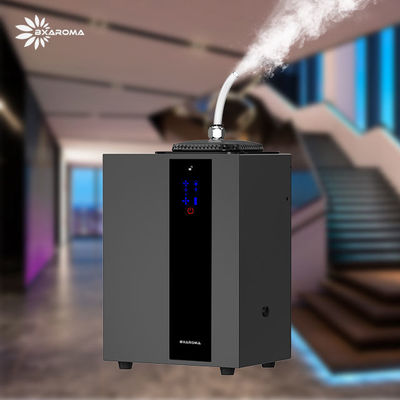 Goede prijs Hotel & Home Air Freshener Machine - 800 ml essentiële olie/waterloze diffuser met automatische afsluiting (OEM-service beschikbaar) online