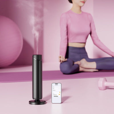 Goede prijs Draadloze commerciële geurverspreider ¥ 100 ml essentiële olieverspreider voor restaurants/gymnasiums online