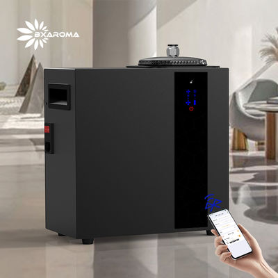 Goede prijs Industriële essentiële olieverspreider met stille werking - wandmontage commerciële aroma-machine voor lobbies/gymnasiums online