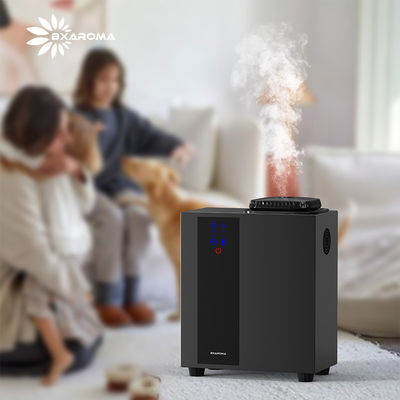 Goede prijs Commerciële geurmachine Smart HVAC geurdiffuser tot 3300 vierkante voet - Bluetooth & waterloos online