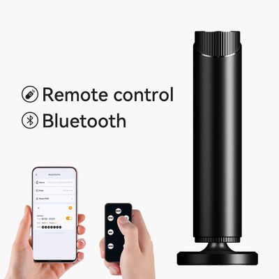 Goede prijs Smart Cold Air Diffuser Pro - Bluetooth-timer + automatische afsluiting voor kinderveilige aromatherapie in huizen / hotels online