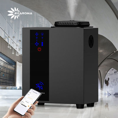 Goede prijs Diffuser, geurluchtmachine voor thuis, hotels en commercieel gebruik, HVAC of draagbare vernevelende diffuser - waterloze geurmachine voor grote ruimtes online