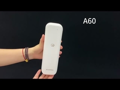 OEM elektrische geurverspreider met aansluiting en pastic materiaal