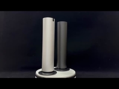 Vloerstaande geurverspreider