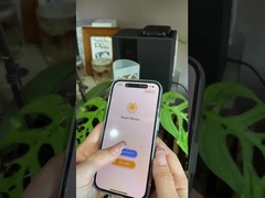 A300 Bluetooth elektrische geurverspreider